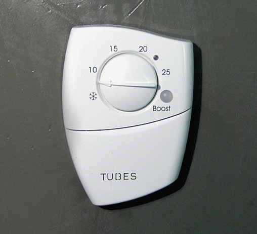 Environmental Thermostat