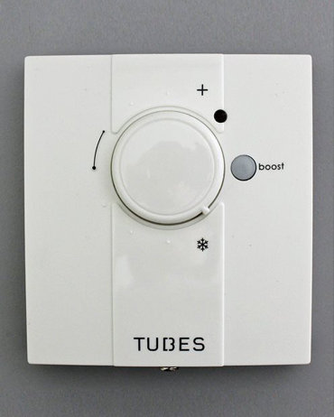 Environmental Thermostat