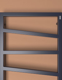 CUBE ZIGZAG electric