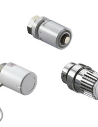 Thermostat Heads