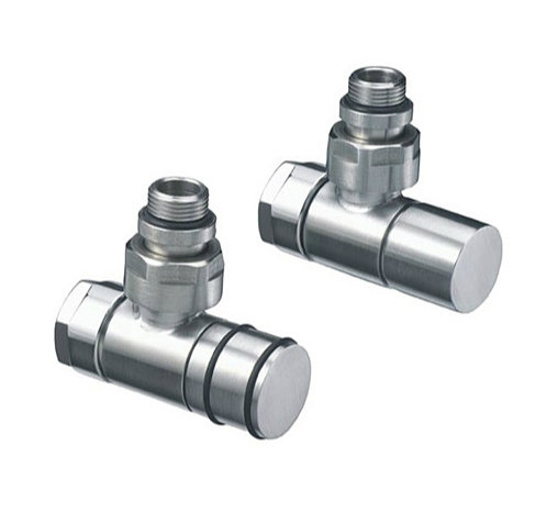 Stainless Steel Valves