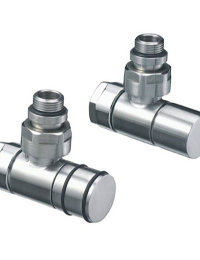 Stainless Steel Valves