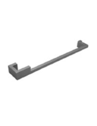 Portatelo in Acciaio Inox Satinato