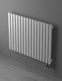 MOOT 30x30 H/V (НЕРЖ СТАЛЬ)