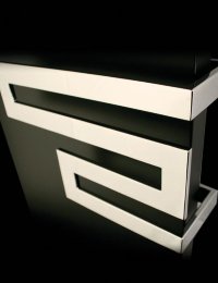 Relax Large Towel Warmer