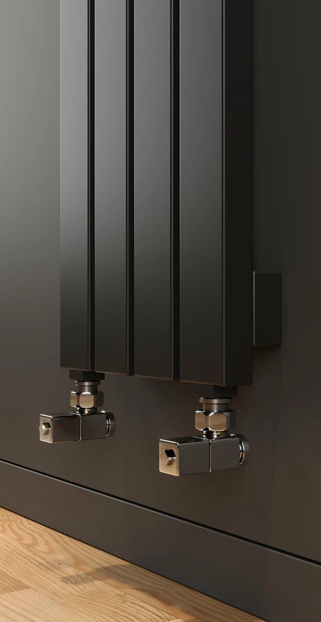 MOOT LONG BATH 30x60 (СТАЛЬ) ELECTRO