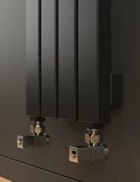 MOOT LONG BATH 30x60 (СТАЛЬ) ELECTRO