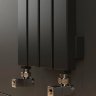 MOOT LONG BATH 30x60 (СТАЛЬ) ELECTRO