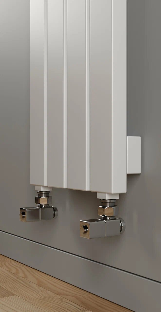MOOT LONG BATH 30x60 (СТАЛЬ) ELECTRO