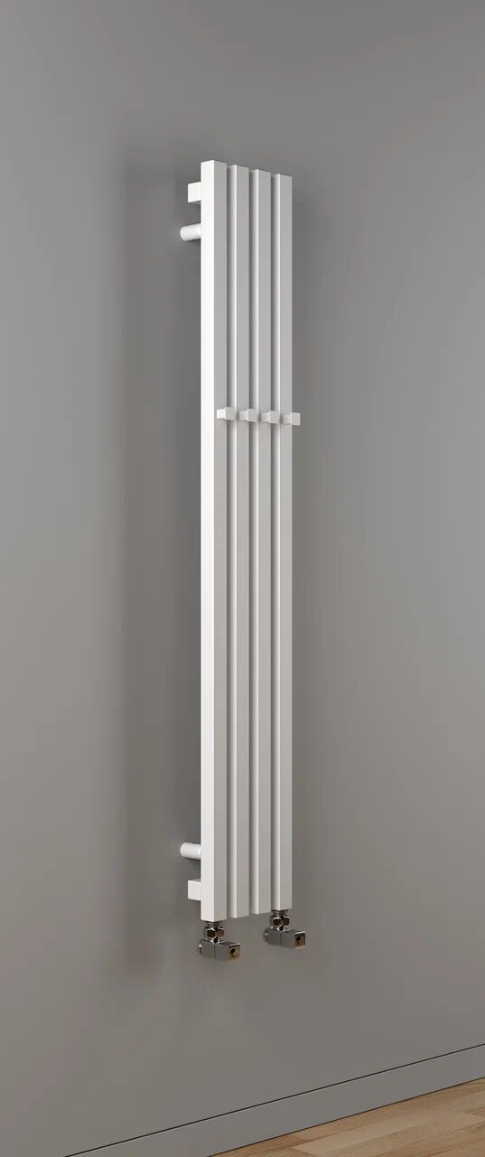 MOOT LONG BATH 30x30 (НЕРЖ СТАЛЬ)