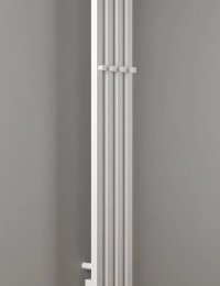 MOOT LONG BATH 30x30 (НЕРЖ СТАЛЬ)