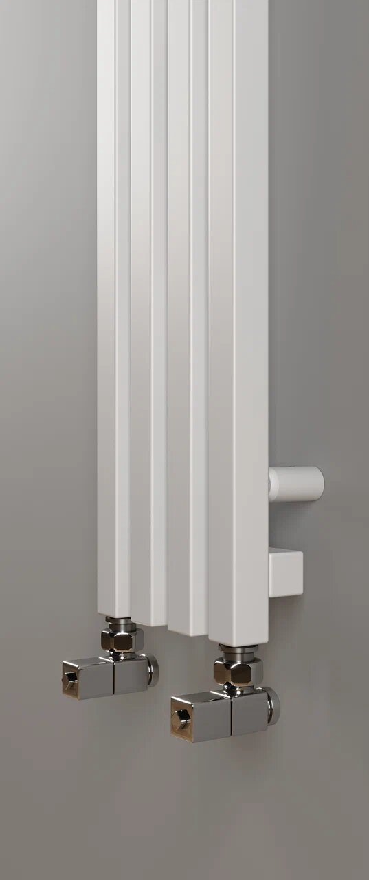 MOOT LONG BATH 30x30 (НЕРЖ СТАЛЬ)