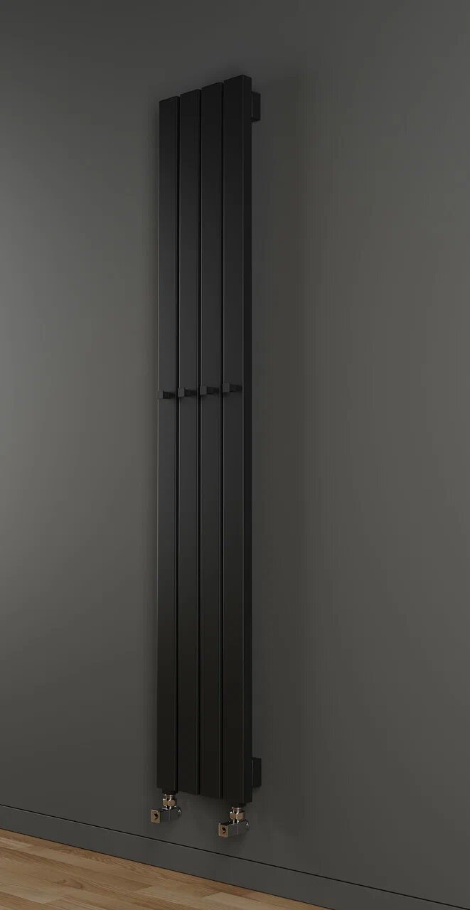 MOOT LONG BATH 30x60 (НЕРЖ СТАЛЬ)
