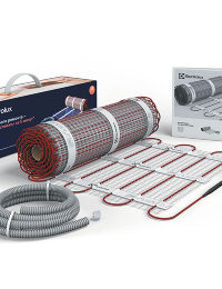 Cерия EASY FIX MAT