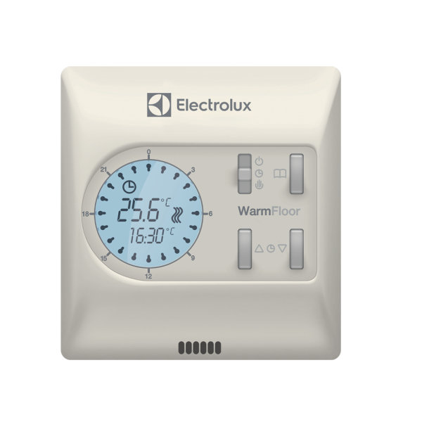 ТЕРМОРЕГУЛЯТОР ELECTROLUX ETA-16 (Avangarde)