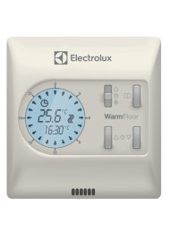 ТЕРМОРЕГУЛЯТОР ELECTROLUX ETA-16 (Avangarde)