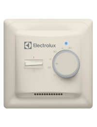 ТЕРМОРЕГУЛЯТОР ELECTROLUX ETB-16 (Basic)