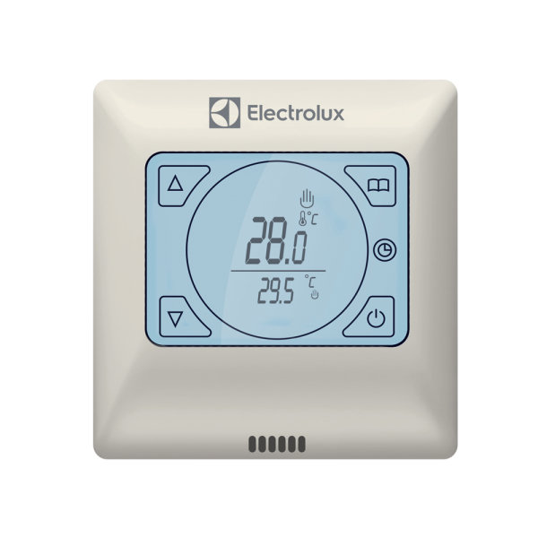 ТЕРМОРЕГУЛЯТОР ELECTROLUX ETT-16 (Touch)