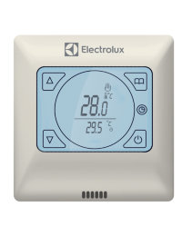 ТЕРМОРЕГУЛЯТОР ELECTROLUX ETT-16 (Touch)