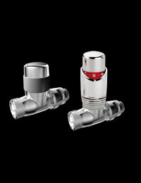 Standart Termo Thermostatic Valve