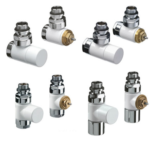 Thermostatic Valves