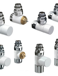 Thermostatic Valves