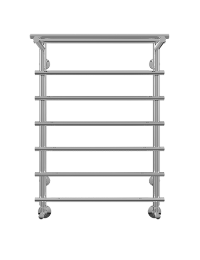 ВАТРА (с полкой)