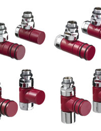 Thermostat Adaptable Valves