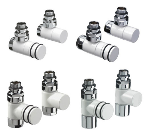 Thermostat Adaptable Valves