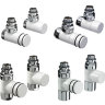 Thermostat Adaptable Valves