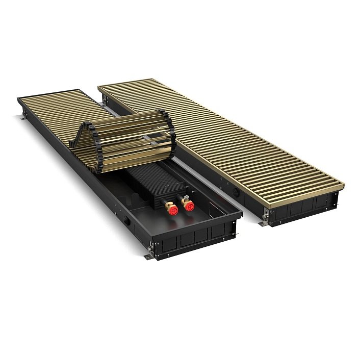 BRONER Q75/300