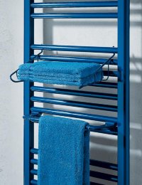 Towel Rail for Ares Radiator