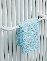 Towel Rail for Tesi Radiator