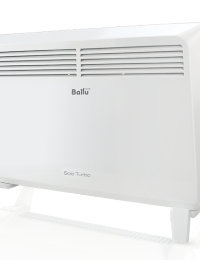 Серия Solo Turbo