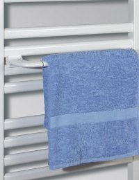 Towel Rail for Vela Radiator