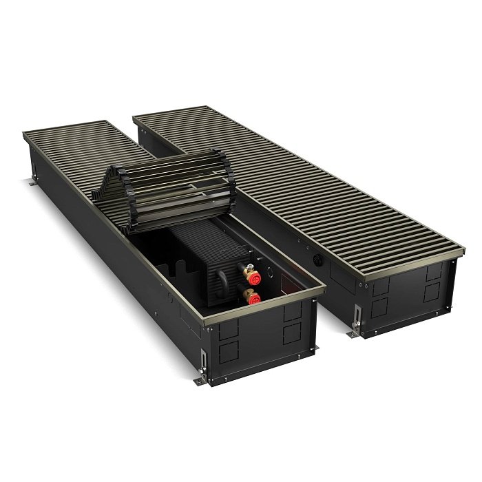 BRONER Q150/300