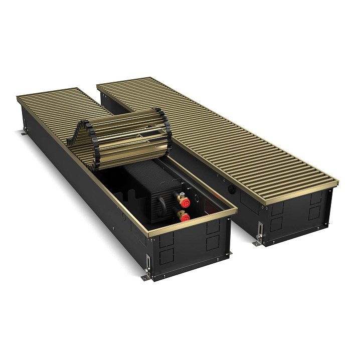 BRONER Q150/400
