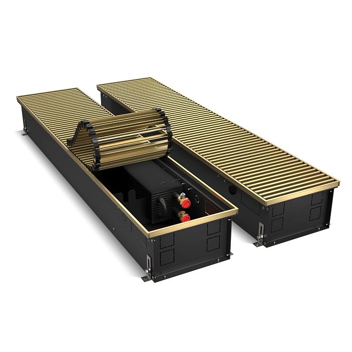 BRONER Q150/400