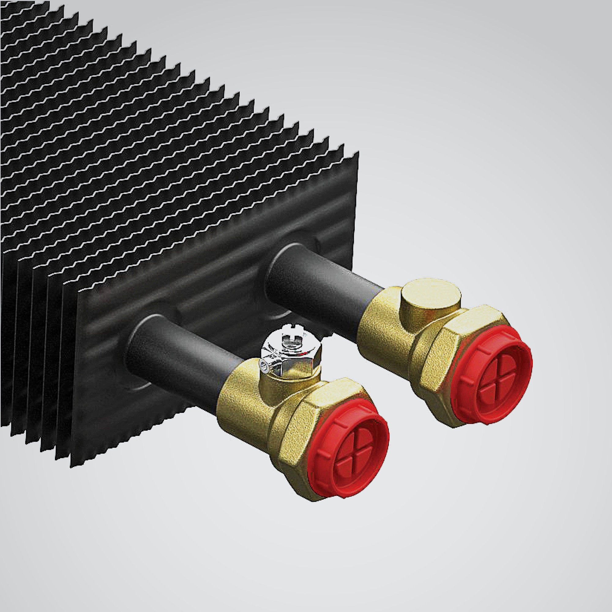BRONER Q150/400