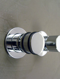 Remote Valve Assembly