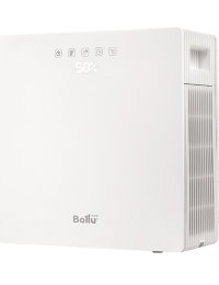 Мойка воздуха BALLU AW-340 белая