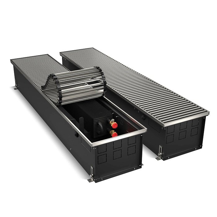 BRONER Q190/300