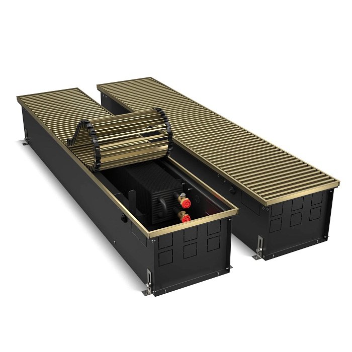BRONER Q190/300