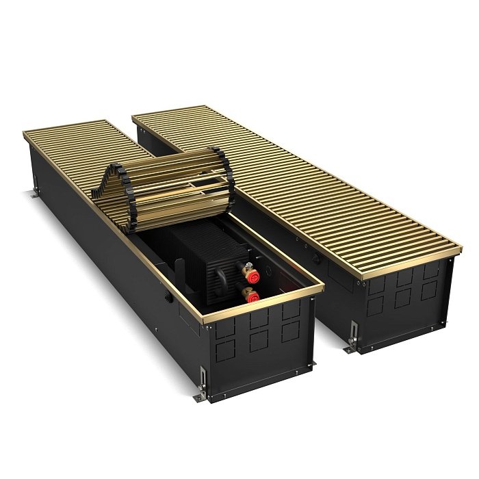 BRONER Q190/300