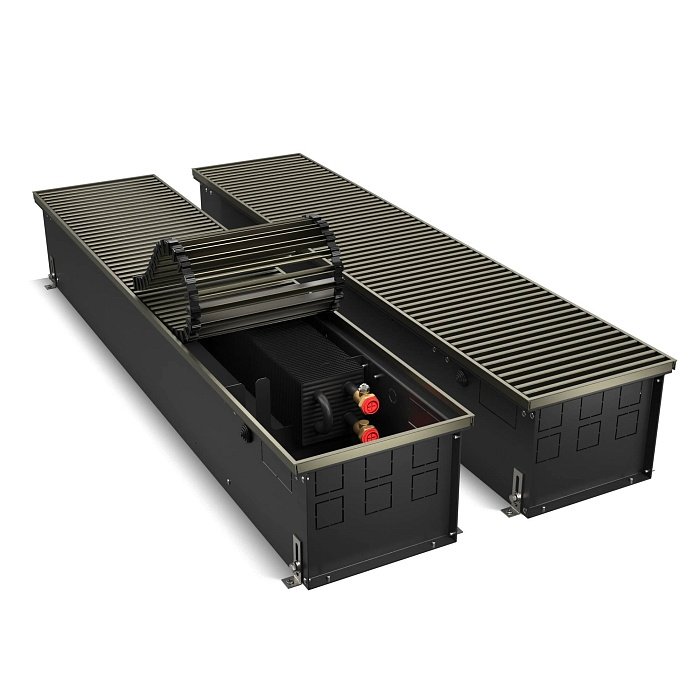 BRONER Q190/300