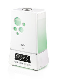 Ультразвуковой увлажнитель воздуха Ballu UHB-1100 white 