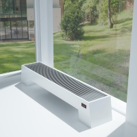 Fancoils & Convectors