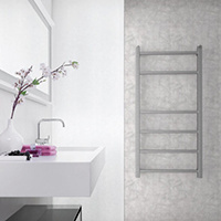 Полотенцесушители ГВС