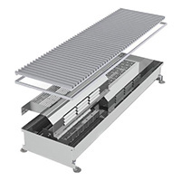 Конвекторы специального исполнения