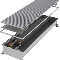 Конвекторы без вентилятора